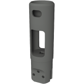 Traffic cone adapter | without fixation